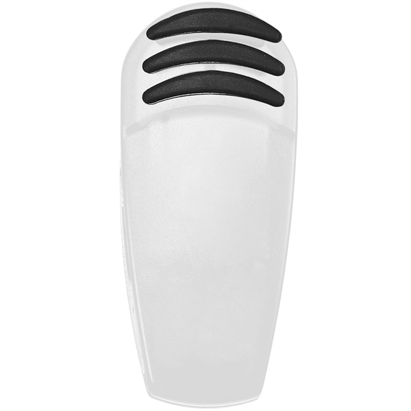 Large Bag Clip with Magnet - Large Bag Clip with Magnet - Image 2 of 5