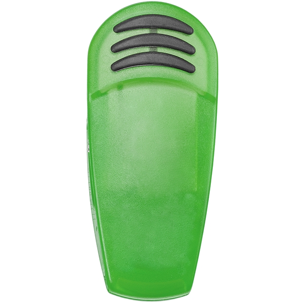 Large Bag Clip with Magnet - Large Bag Clip with Magnet - Image 3 of 5