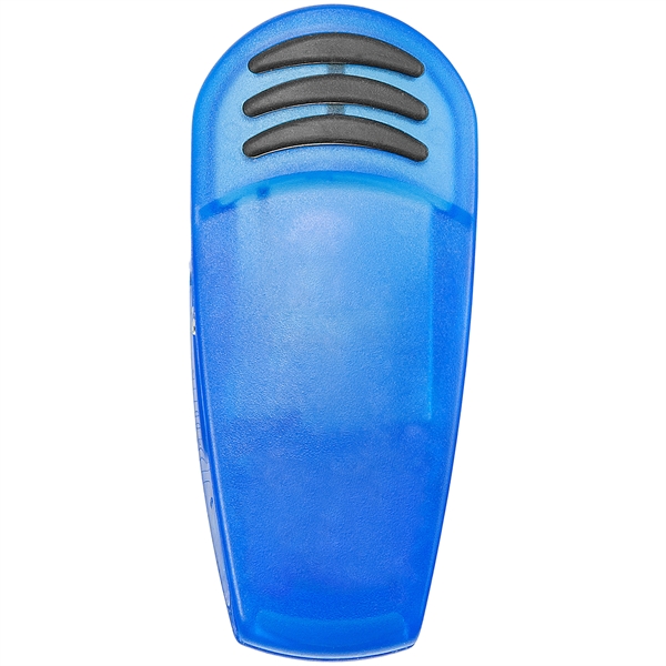 Large Bag Clip with Magnet - Large Bag Clip with Magnet - Image 4 of 5