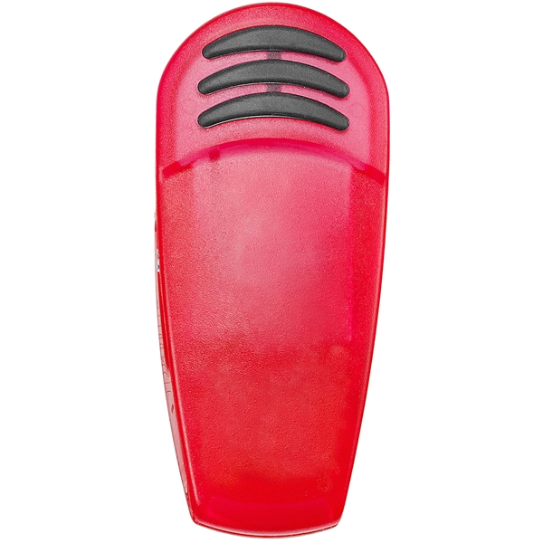 Large Bag Clip with Magnet - Large Bag Clip with Magnet - Image 5 of 5