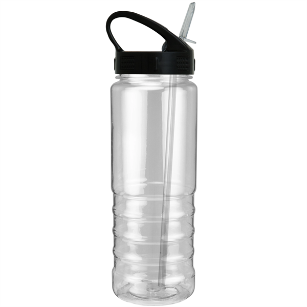 28oz Ridgeline Bottle with Sport Sip Lid - 28oz Ridgeline Bottle with Sport Sip Lid - Image 2 of 21
