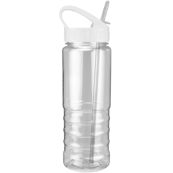 28oz Ridgeline Bottle with Sport Sip Lid - 28oz Ridgeline Bottle with Sport Sip Lid - Image 5 of 21