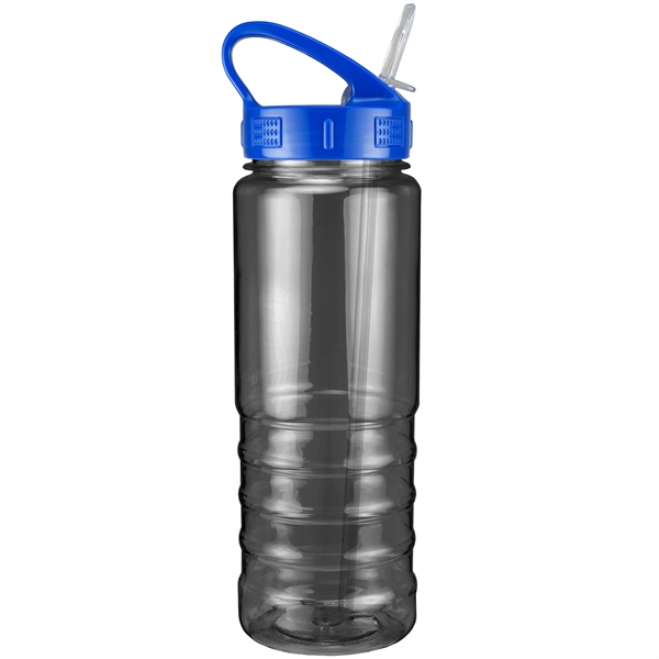 28oz Ridgeline Bottle with Sport Sip Lid - 28oz Ridgeline Bottle with Sport Sip Lid - Image 7 of 21