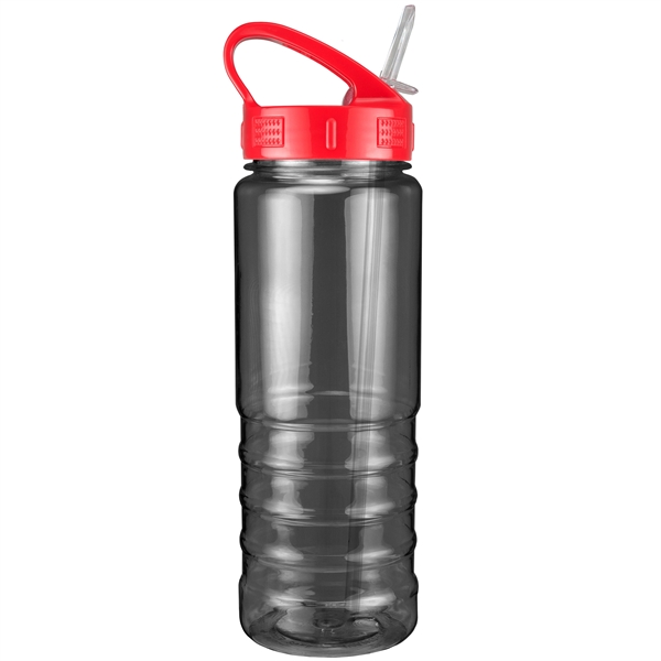 28oz Ridgeline Bottle with Sport Sip Lid - 28oz Ridgeline Bottle with Sport Sip Lid - Image 8 of 21