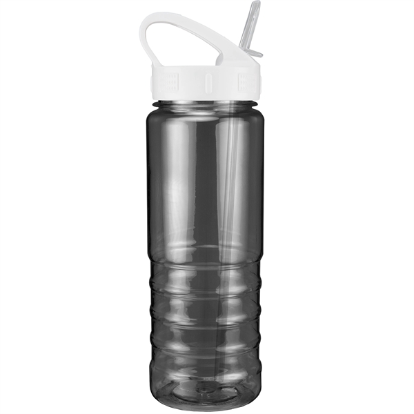 28oz Ridgeline Bottle with Sport Sip Lid - 28oz Ridgeline Bottle with Sport Sip Lid - Image 9 of 21