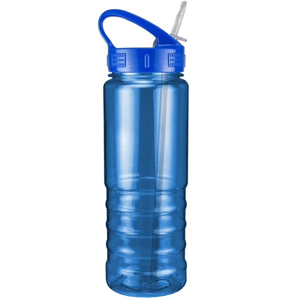 28oz Ridgeline Bottle with Sport Sip Lid - 28oz Ridgeline Bottle with Sport Sip Lid - Image 11 of 21