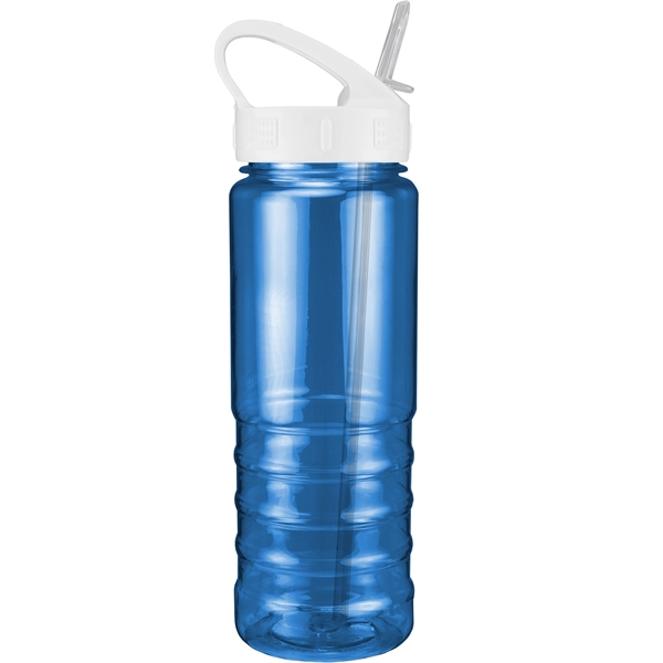 28oz Ridgeline Bottle with Sport Sip Lid - 28oz Ridgeline Bottle with Sport Sip Lid - Image 13 of 21