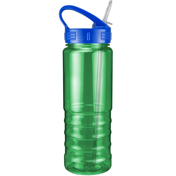 28oz Ridgeline Bottle with Sport Sip Lid - 28oz Ridgeline Bottle with Sport Sip Lid - Image 15 of 21