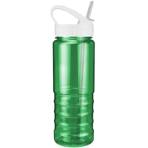 28oz Ridgeline Bottle with Sport Sip Lid - 28oz Ridgeline Bottle with Sport Sip Lid - Image 17 of 21