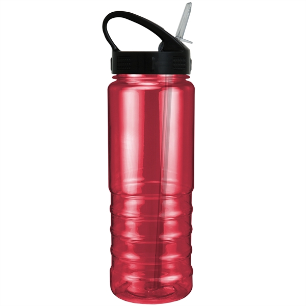 28oz Ridgeline Bottle with Sport Sip Lid - 28oz Ridgeline Bottle with Sport Sip Lid - Image 18 of 21