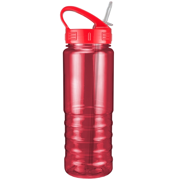 28oz Ridgeline Bottle with Sport Sip Lid - 28oz Ridgeline Bottle with Sport Sip Lid - Image 20 of 21