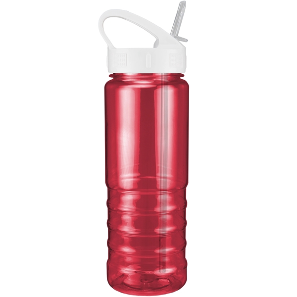 28oz Ridgeline Bottle with Sport Sip Lid - 28oz Ridgeline Bottle with Sport Sip Lid - Image 21 of 21