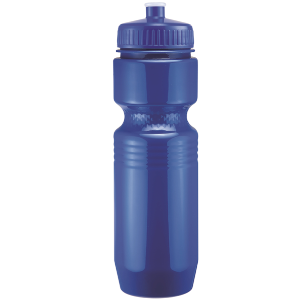 26oz Jogger Bottle with Push Pull Lid - 26oz Jogger Bottle with Push Pull Lid - Image 13 of 100