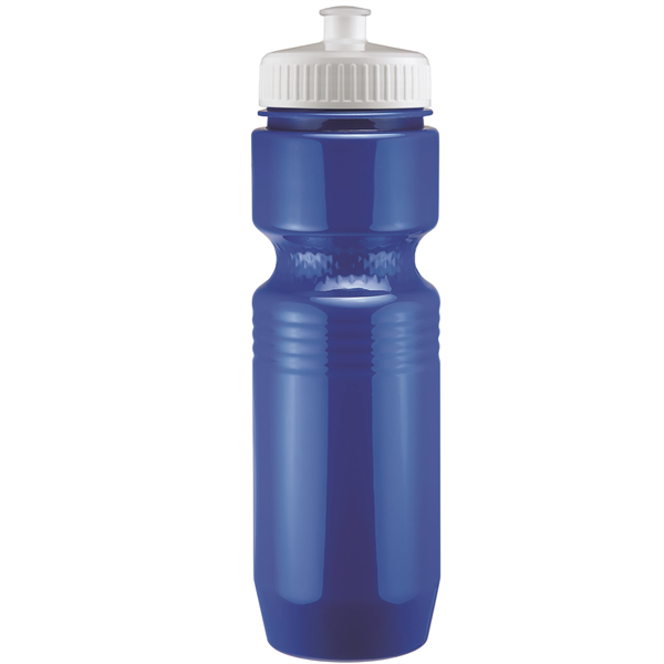 26oz Jogger Bottle with Push Pull Lid - 26oz Jogger Bottle with Push Pull Lid - Image 22 of 100