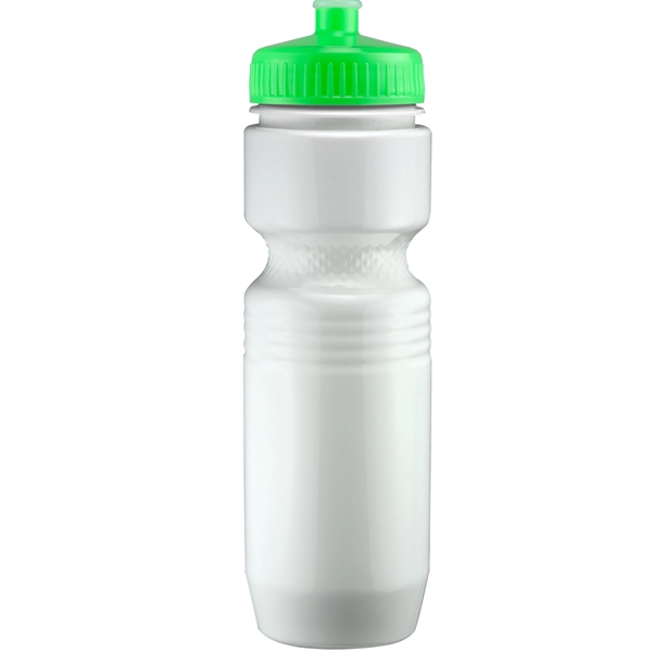 26oz Jogger Bottle with Push Pull Lid - 26oz Jogger Bottle with Push Pull Lid - Image 80 of 100