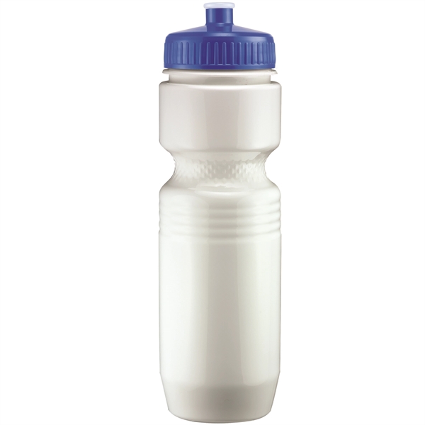 26oz Jogger Bottle with Push Pull Lid - 26oz Jogger Bottle with Push Pull Lid - Image 76 of 100