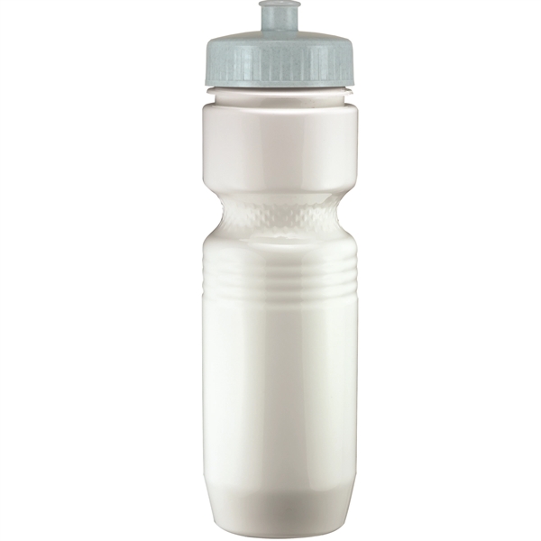 26oz Jogger Bottle with Push Pull Lid - 26oz Jogger Bottle with Push Pull Lid - Image 78 of 100