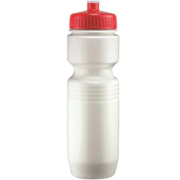 26oz Jogger Bottle with Push Pull Lid - 26oz Jogger Bottle with Push Pull Lid - Image 82 of 100