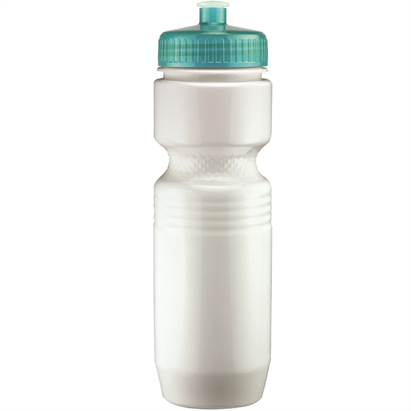 26oz Jogger Bottle with Push Pull Lid - 26oz Jogger Bottle with Push Pull Lid - Image 83 of 100