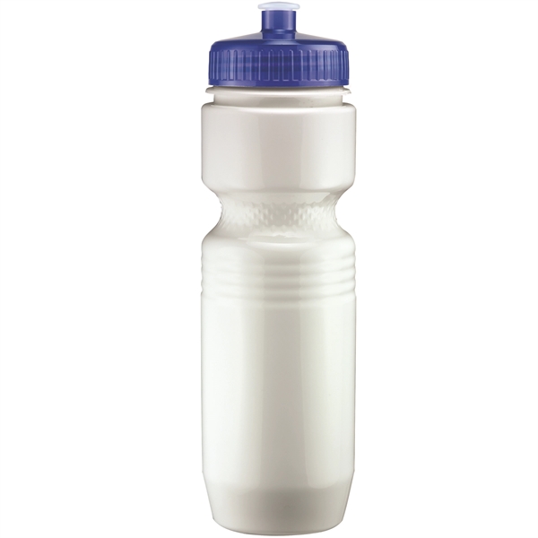 26oz Jogger Bottle with Push Pull Lid - 26oz Jogger Bottle with Push Pull Lid - Image 84 of 100