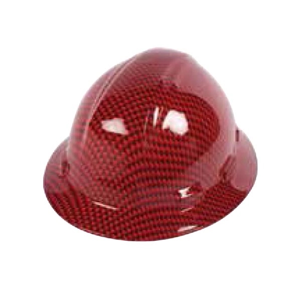 Full Graphic Hard Hats - Full Graphic Hard Hats - Image 0 of 1