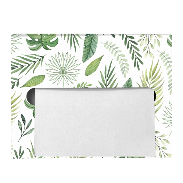 LEAF POP UP NOTES - LEAF POP UP NOTES - Image 1 of 1