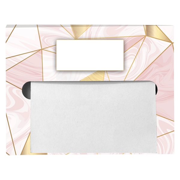 MARBLE POP UP NOTES - MARBLE POP UP NOTES - Image 1 of 1