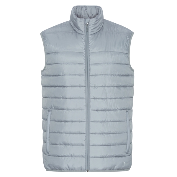 DRYFRAME® DRY TECH INSULATED VEST - DRYFRAME® DRY TECH INSULATED VEST - Image 1 of 5