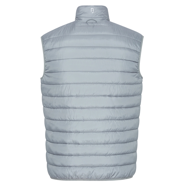 DRYFRAME® DRY TECH INSULATED VEST - DRYFRAME® DRY TECH INSULATED VEST - Image 2 of 5