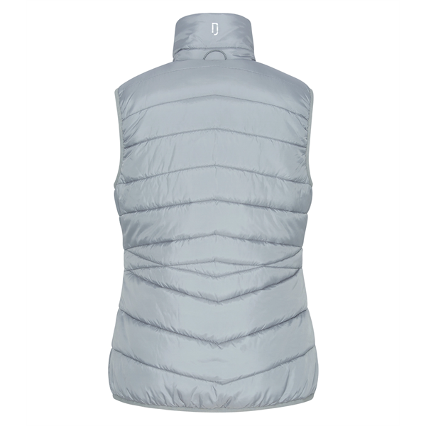 NEW! DRYFRAME® DRY TECH INSULATED LADIES' VEST - NEW! DRYFRAME® DRY TECH INSULATED LADIES' VEST - Image 1 of 5