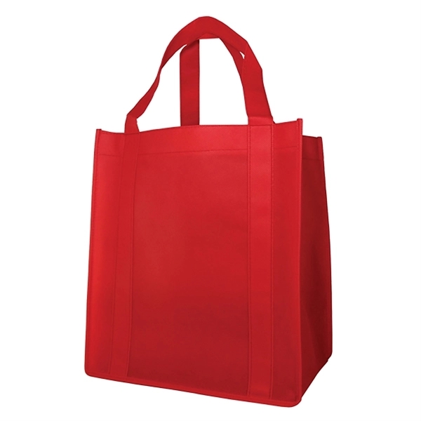 Shopping Tote Bag - Shopping Tote Bag - Image 1 of 4