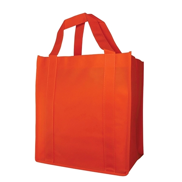 Shopping Tote Bag - Shopping Tote Bag - Image 2 of 4