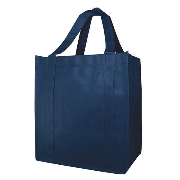 Shopping Tote Bag - Shopping Tote Bag - Image 3 of 4