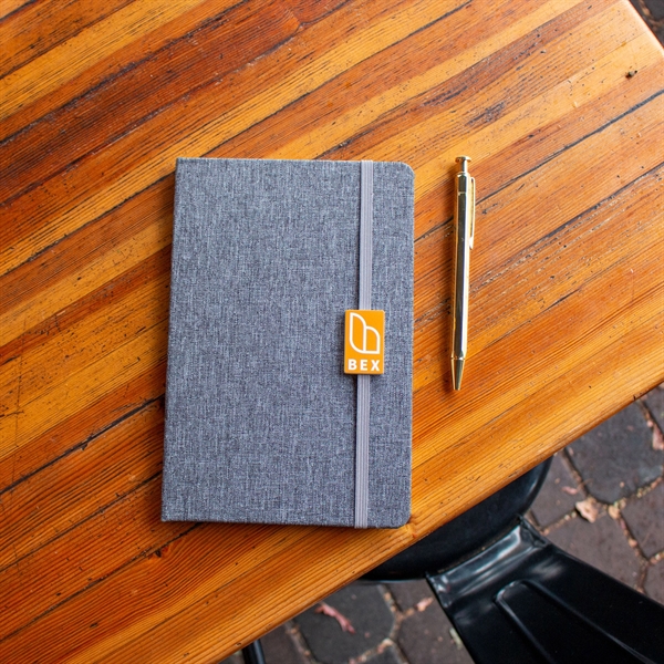 Custom Libretto Journal