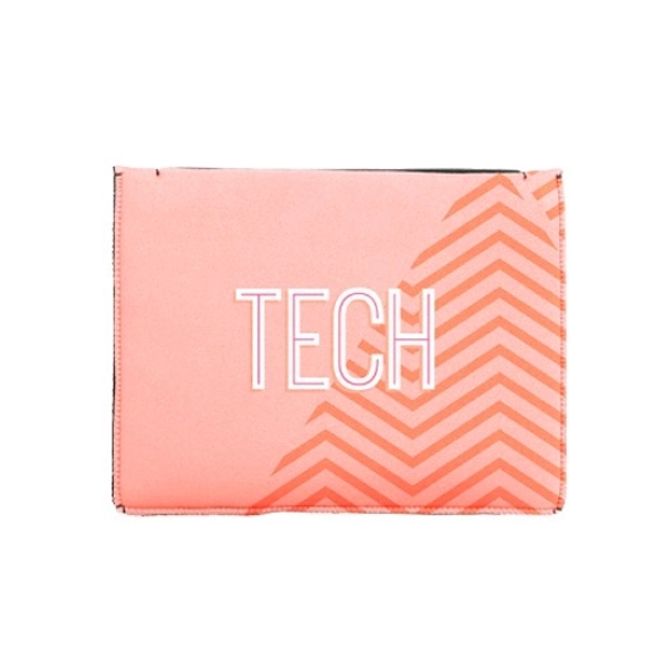 Neoprene Laptop Sleeve - Neoprene Laptop Sleeve - Image 1 of 3