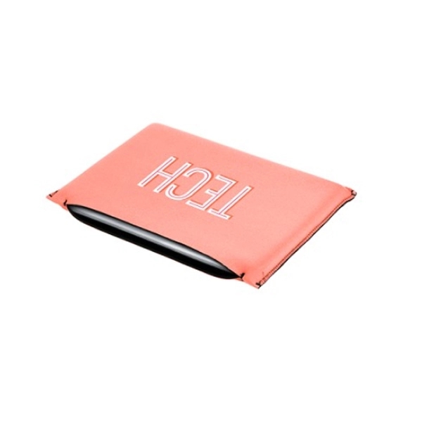 Neoprene Laptop Sleeve - Neoprene Laptop Sleeve - Image 2 of 3