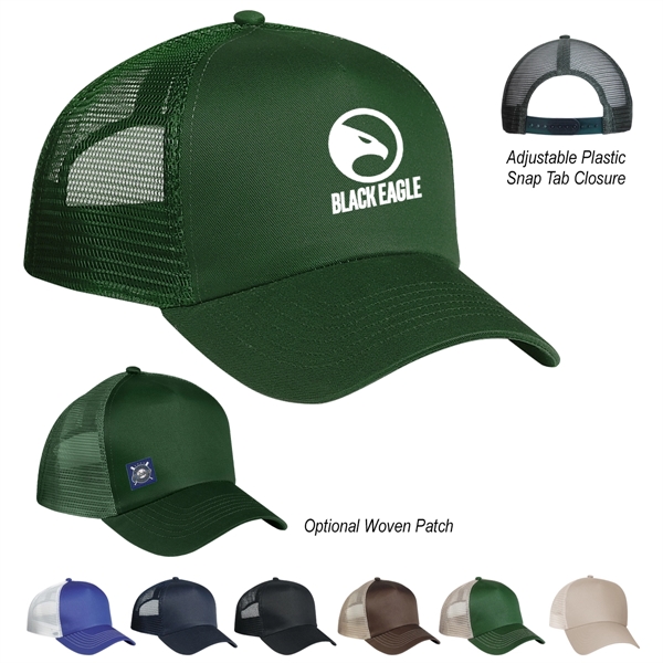 Promo Price Buster Caps (Unisex), Hats, Caps & Visors