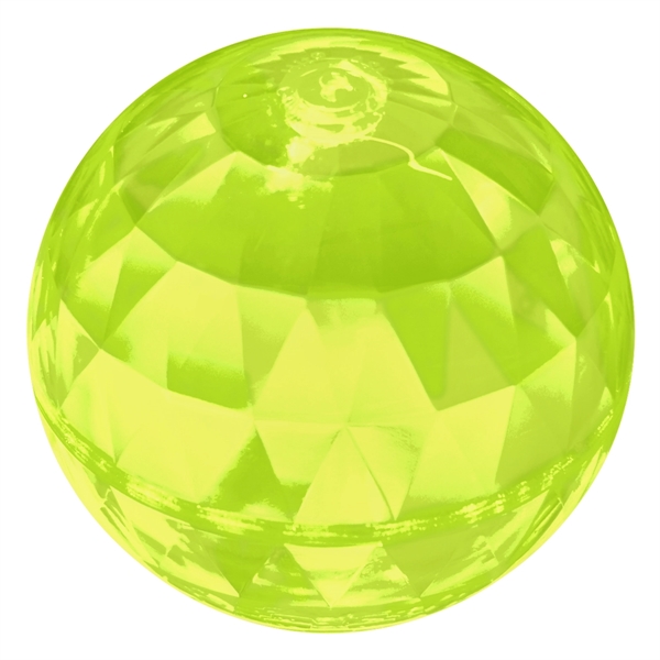 Hi Bounce Diamond Ball | Plum Grove