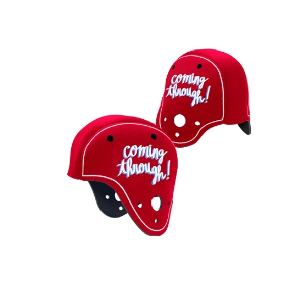 Krazy Helmet - Krazy Helmet - Image 1 of 2