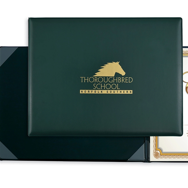 Executive Certificate Holders - 8 Corners - Executive Certificate Holders - 8 Corners - Image 0 of 12