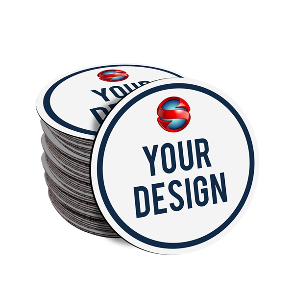 Circle Magnet - Circle Magnet - Image 0 of 0