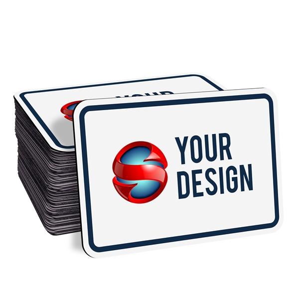 Rounded Edge Magnet - Rounded Edge Magnet - Image 0 of 0