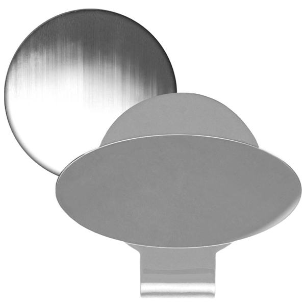 Vibraprint® Golf Hat Clip w/ Ball Marker - Vibraprint® Golf Hat Clip w/ Ball Marker - Image 1 of 1