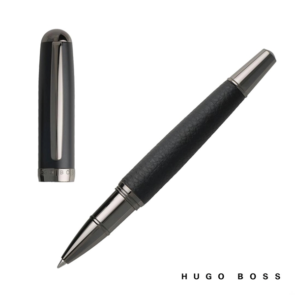 Hugo Boss Advance Grained Pen - Hugo Boss Advance Grained Pen - Image 2 of 8