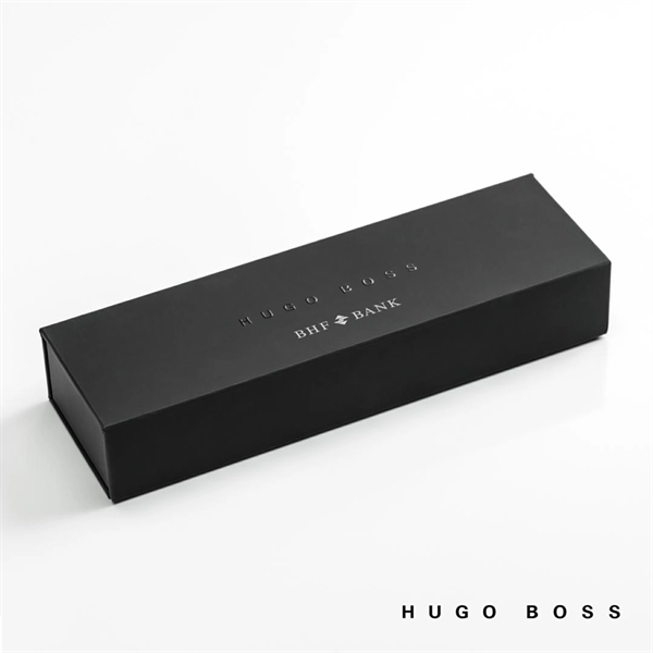 Hugo Boss Advance Grained Pen - Hugo Boss Advance Grained Pen - Image 3 of 8