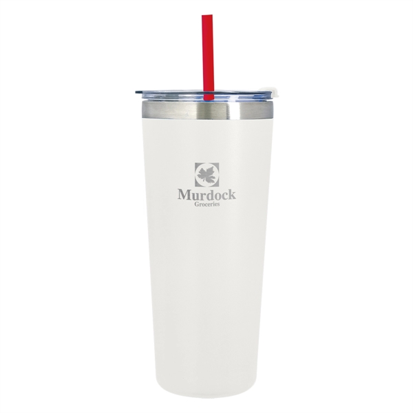 24 Oz. Colma Basics Tumbler - 24 Oz. Colma Basics Tumbler - Image 88 of 98