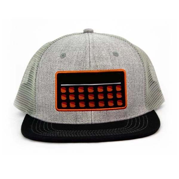 Custom Headwear Cap - Custom Headwear Cap - Image 0 of 0