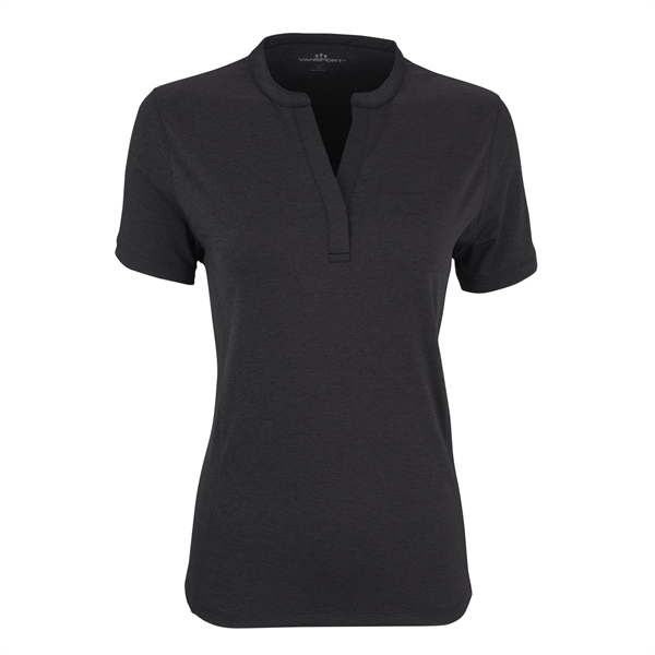 Women's Pro Horizon Polo - Women's Pro Horizon Polo - Image 1 of 4