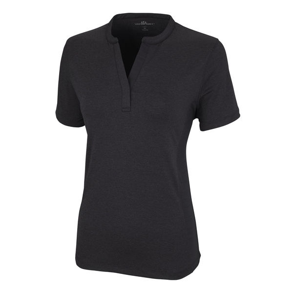 Women's Pro Horizon Polo - Women's Pro Horizon Polo - Image 2 of 19