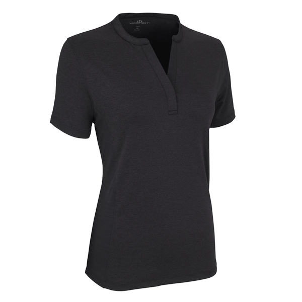 Women's Pro Horizon Polo - Women's Pro Horizon Polo - Image 3 of 19